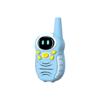 Kiddoboo Tokilab Go Blue