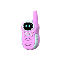 Kiddoboo Tokilab Go Pink