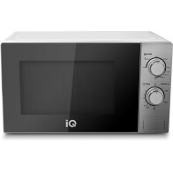 IQ Φούρνος Μικροκυμάτων 20lt 1000W KC-1139