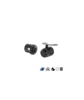 AMPIRE KCX302-ECO MINI COLOUR REVERSING CAMERA WITH 125°