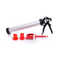 Kraft&Dele Πιστόλι Αρμών Αρμολόγησης Κονιάματος 1000 ml Kraft&Dele KD-10369