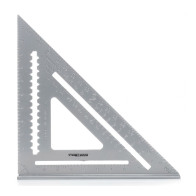 Kraft&Dele Γωνία Αλουμινίου 12" Kraft&Dele KD-10373