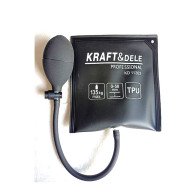Kraft&Dele Αερόσακος Ανύψωσης 135 Kg KD-11203