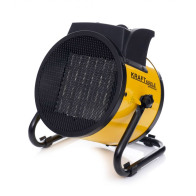 Kraft&Dele Ηλεκτρικό Αερόθερμο 2500 W KD-11727