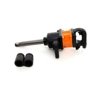 Kraft&Dele Πνευματικό Μπουλονόκλειδο 1/2" 4800 Nm KD-1426