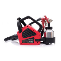 Kraft&Dele Ηλεκτρικό Πιστόλι Βαφής 600W KD-1654