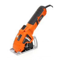 Kraft&Dele Δισκοπρίονο Ακριβείας 1200W με Αξεσουάρ KD-1668