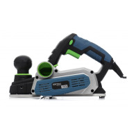 Kraft&Dele Ηλεκτρική Πλάνη 1550 W King Series KD-1682-Z