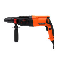 Kraft&Dele Ηλεκτρικό Κρουστικό Δράπανο και Σκαπτικό SDS-PLUS 2650W KD-1690