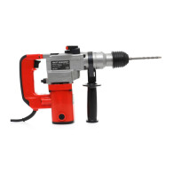 Kraft&Dele Ηλεκτρικό Κρουστικό Δράπανο και Σκαπτικό 1600W KD-1691