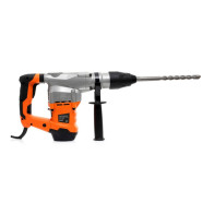 Kraft&Dele Ηλεκτρικό Κρουστικό Δράπανο και Σκαπτικό 2800W KD-1694