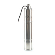 Kraft&Dele Ηλεκτρική Υποβρύχια Αντλία Πηγαδιού 550W 100m KD-1701