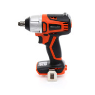 Kraft&Dele Μπουλονόκλειδο Μπαταρίας 1/2" 400 Nm 18 V X-Series KD-1750