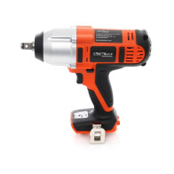 Kraft&Dele Μπουλονόκλειδο Μπαταρίας 1/2" 450 Nm 18 V X-SERIES KD-1765