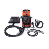 Kraft&Dele Ηλεκτροκόλληση Inverter MIG MMA TIG-LIFT 250A 230V Kraft&Dele KD-1875