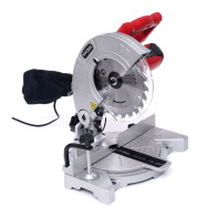 Kraft&Dele Ηλεκτρικό Φαλτσοπρίονο με Laser 2200 W Kraft&Dele KD-3013