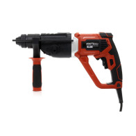 Kraft&Dele Ηλεκτρικό Περιστροφικό Πιστολέτο 2700W KD-3055