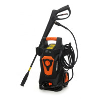 Kraft&Dele Πλυστικό Νερού Υψηλής Πίεσης 200 Bar 2000 W  KD-447