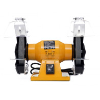 Kraft&Dele  Δίδυμος Τροχός - Λειαντήρας Πάγκου 1500 W KD-532-Z