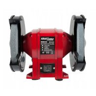 Kraft&Dele Διπλός Τροχός Λειαντήρας 1700W KD-533