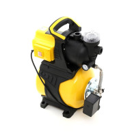 Kraft&Dele Ηλεκτρική Αντλία Κήπου με Δεξαμενή 1250W KD-743