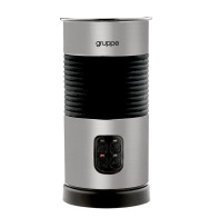 Gruppe Συσκευή για αφρόγαλα Inox KF-08013A