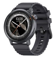 KOSPET smartwatch Orb heart rate 1.43" AMOLED IP68 μαύρο