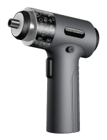 Kingsdun KS-882055 Σετ Ηλεκτρικό Κατσαβίδι με LED Φακό 2500mAh 35-σε-1