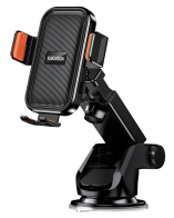 KAKUSIGA βάση smartphone αυτοκινήτου KSC-1721 για ταμπλό μαύρη