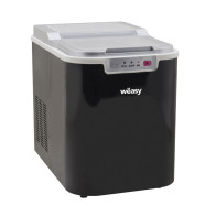 Wëasy Παγομηχανή 2.2L 12Kg 120W KW12