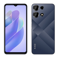 KXD Smartphone Classic A10 6.6" 6/128GB 4500mAh Mπλε