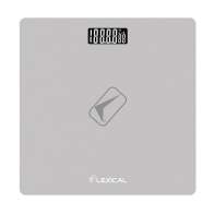 Lexical Ζυγαριά μπάνιουLBS-4353WH