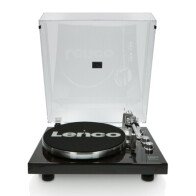 Lenco Πικάπ με Bluetooth LBT-188 Walnut