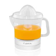 Lexical LCJ-2101WH Ηλεκτρικός Στίφτης 25W 500ml