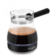 Lexical LCP-0502 Ηλεκτρικό Μπρίκι 500W 500ml