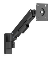 BRATECK επιτοίχια βάση οθόνης LDA113-111 17-32" έως 9kg