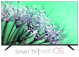 IQ 4304WB WebOS Smart Τηλεόραση 43" Full HD LED