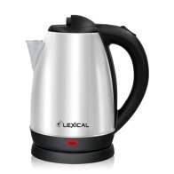 Lexical LEK-1415 Ηλεκτρικός Βραστήρας