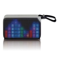 LENCO BLUETOOTH SPEAKER BT191 BLACK Ηχείο Bluetooth