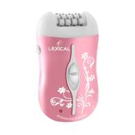 Lexical Αποτριχωτική Μηχανή Epilator για Σώμα LEP-5501