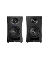 KALI AUDIO LONE PINE ULTRA NEARFIELD 2-WAY STUDIO MONITOR PAIR BLACK