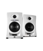 KALI AUDIO LONE PINE ULTRA NEARFIELD 2-WAY STUDIO MONITOR PAIR WHITE