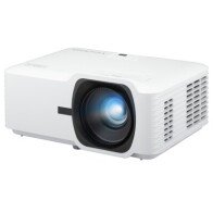 ViewSonic LSD500HD 5500 ANSI Lumens 1080p Laser Projector