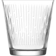 LAV ΠΟΤΗΡΙΑ ΚΡΑΣΙΟΥ ΣΕΤ 3 ΤΕΜΑΧΙΑ 225ml NORA