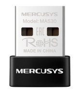 MERCUSYS Nano USB Adapter Bluetooth 5.3 V.1.0