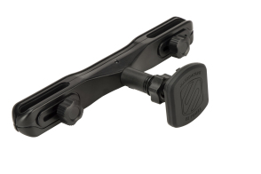 Scosche MagicMount™ Μαγνητική Βάση Προσκεφάλου για iPad & Tablet