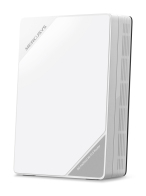 MERCUSYS Router MB520-5G με θύρα τηλεφώνου 5G AX3000 Dual Band WiFi 6 3000Mbps V.1.0