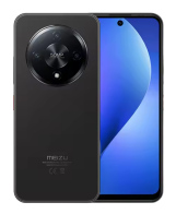 MEIZU smartphone Mblu 22 Pro 6.79" 8/256GB 5000mAh μαύρο