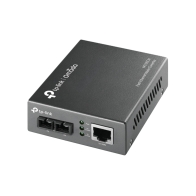 TP-LINK MC100CM MULTI MODE CONVERTER