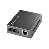 TP-LINK MC210CS SINGLE MODE FIBER CONVERTER
